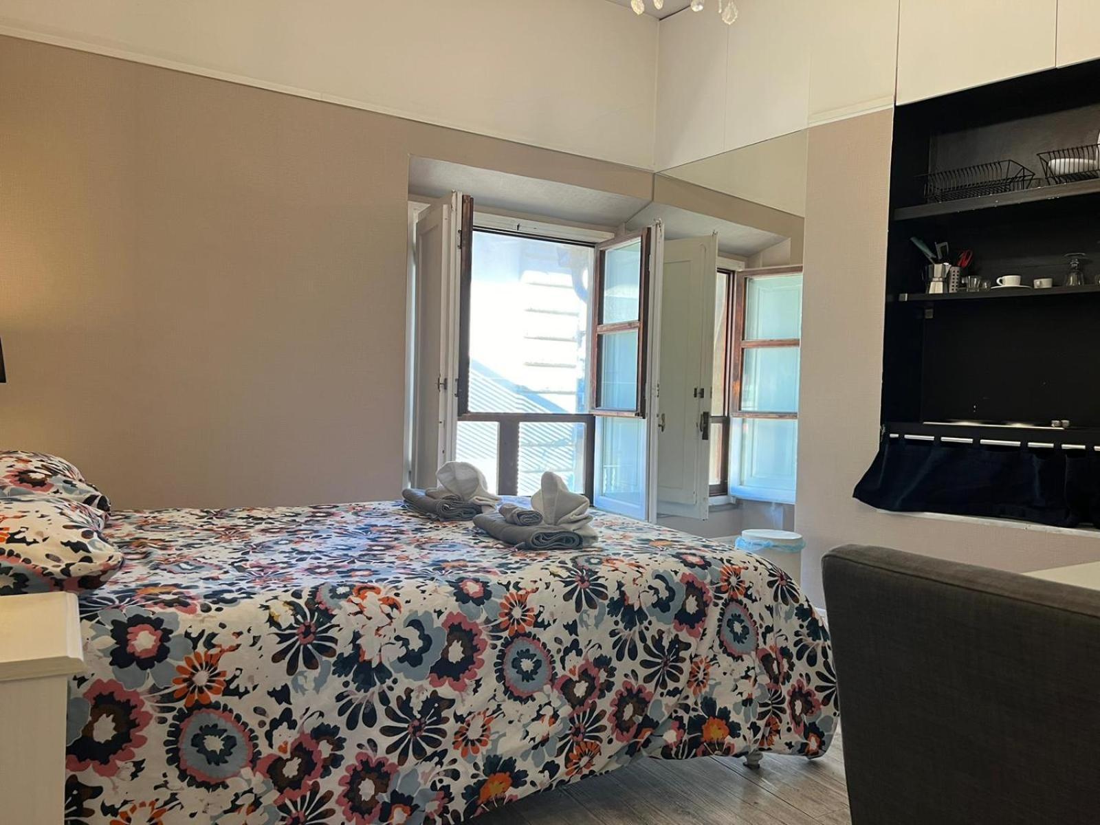 Duomo Apartment With A View Florencia Exterior foto