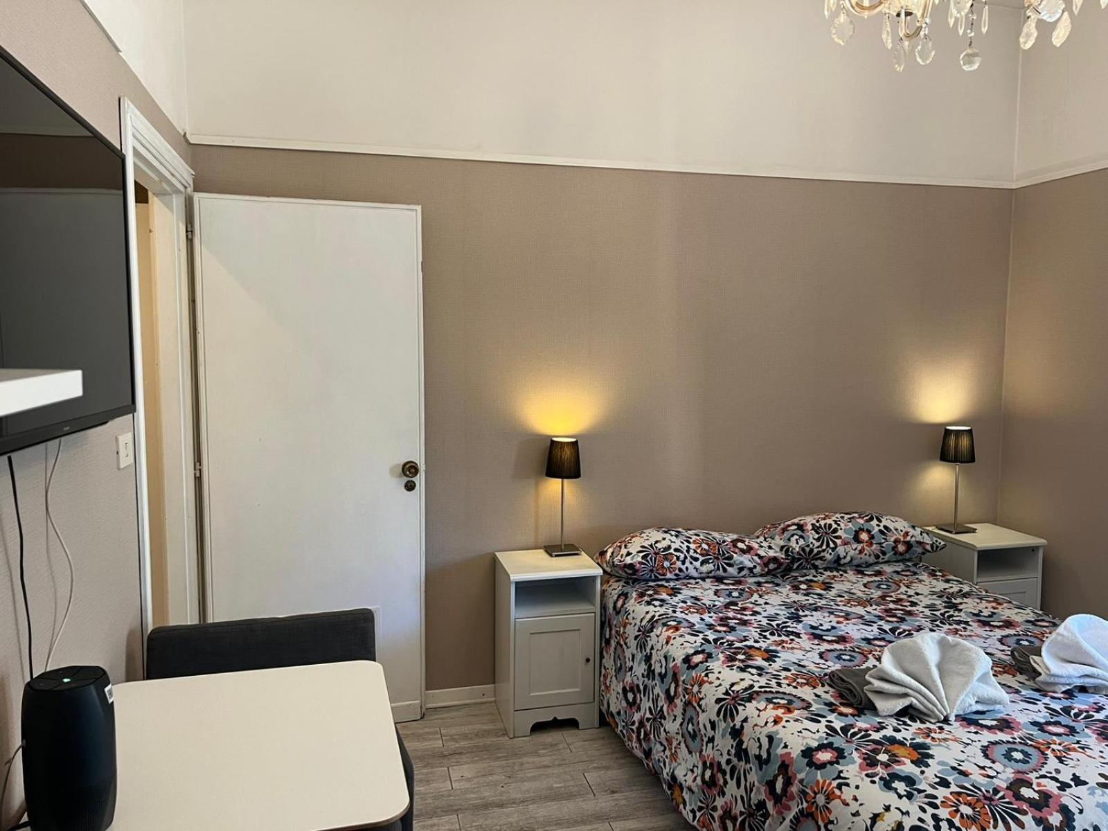 Duomo Apartment With A View Florencia Exterior foto