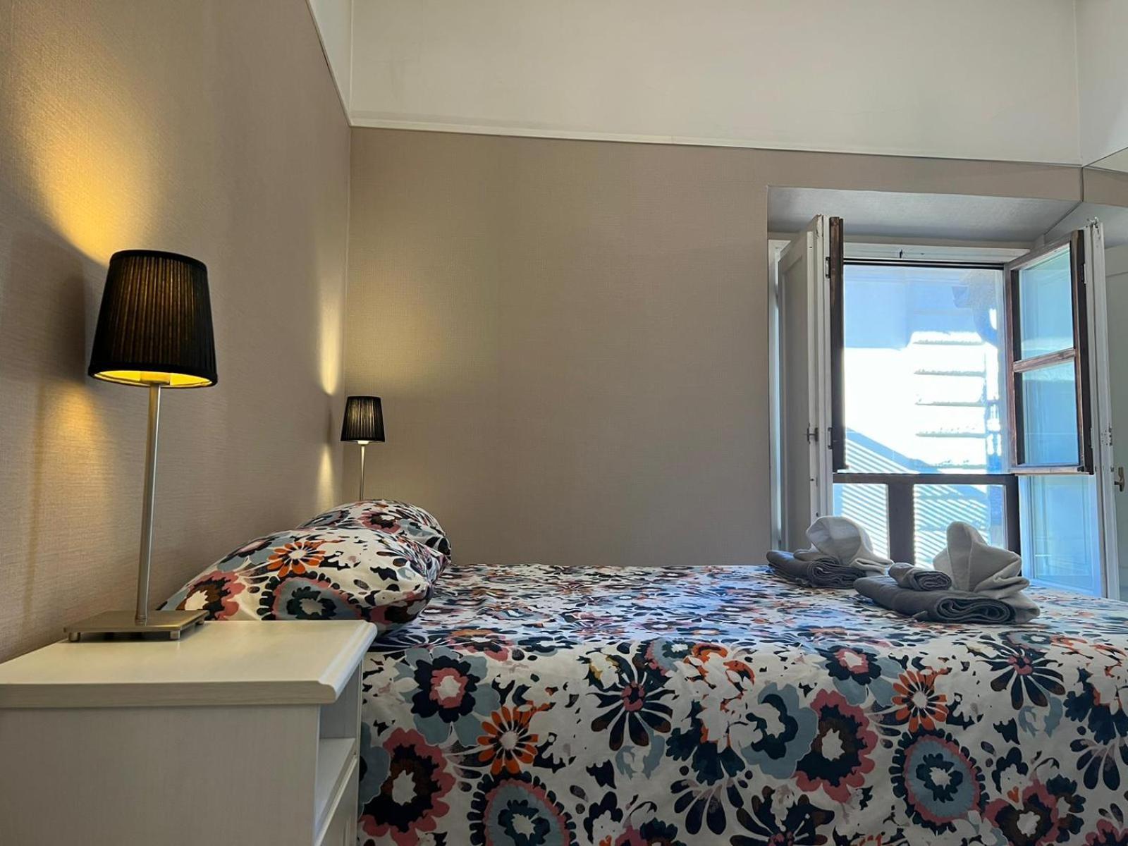 Duomo Apartment With A View Florencia Exterior foto